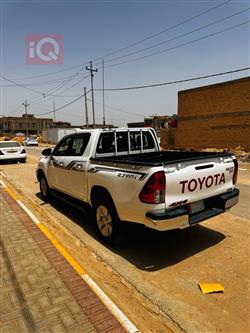 تويوتا هايلوكس